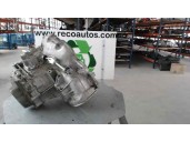 Recambio de caja cambios para opel vectra b berlina 2.0 dti referencia OEM IAM F18 F18 CESTA 2