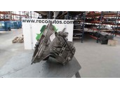 Recambio de caja cambios para opel vectra b berlina 2.0 dti referencia OEM IAM F18 F18 CESTA 2
