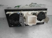 Recambio de mando calefaccion / aire acondicionado para opel vectra b berlina 2.0 dti referencia OEM IAM 90463845 86323 VALEO