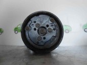 Recambio de compresor aire acondicionado para mg serie 400 (rt) 2.0 turbodiesel referencia OEM IAM 1950 1950 SANDEN