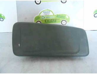 Recambio de airbag delantero derecho para mg serie 400 (rt) 2.0 turbodiesel referencia OEM IAM EHM100620 1981 