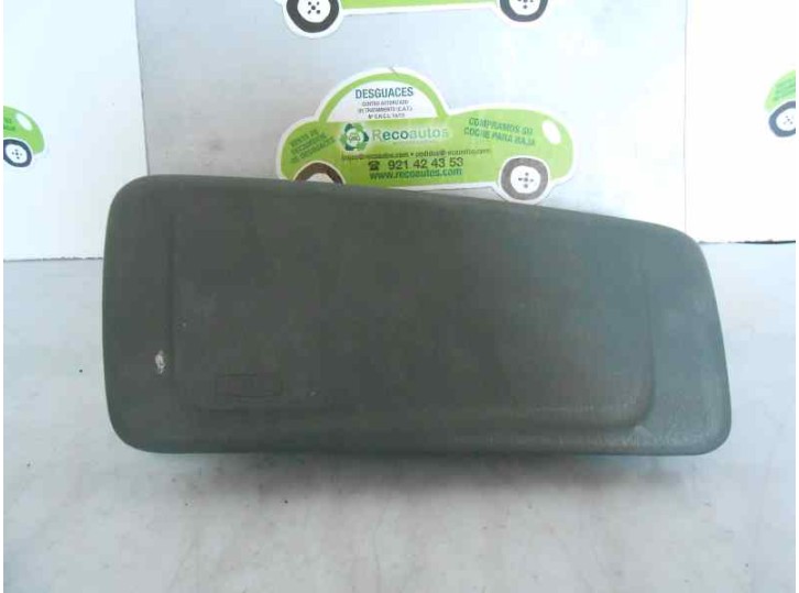 Recambio de airbag delantero derecho para mg serie 400 (rt) 2.0 turbodiesel referencia OEM IAM EHM100620 1981 