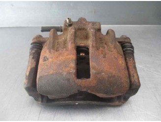 Recambio de pinza freno delantera derecha para mg serie 400 (rt) 2.0 turbodiesel referencia OEM IAM 1989  LUCAS