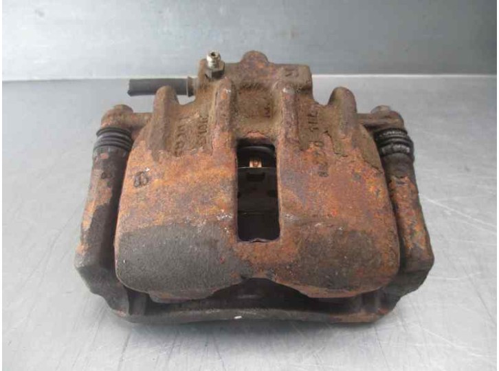 Recambio de pinza freno delantera derecha para mg serie 400 (rt) 2.0 turbodiesel referencia OEM IAM 1989  LUCAS