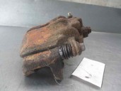 Recambio de pinza freno delantera derecha para mg serie 400 (rt) 2.0 turbodiesel referencia OEM IAM 1989 LUCAS