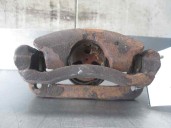 Replacement front right brake caliper for MG Series 400 (RT) 2.0 Turbodiesel OEM IAM reference 1989 LUCAS