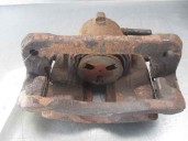 Recambio de pinza freno delantera derecha para mg serie 400 (rt) 2.0 turbodiesel referencia OEM IAM 1989 LUCAS