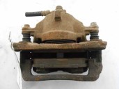 Recambio de pinza freno delantera izquierda para mg serie 400 (rt) 2.0 turbodiesel referencia OEM IAM 1990 1990 B141328