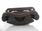 Recambio de pinza freno delantera izquierda para mg serie 400 (rt) 2.0 turbodiesel referencia OEM IAM 1990 1990 B141328