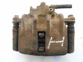 Recambio de pinza freno delantera izquierda para mg serie 400 (rt) 2.0 turbodiesel referencia OEM IAM 1990 1990 B141328