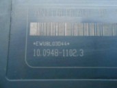 Recambio de abs para citroën xantia break 2.0 hdi referencia OEM IAM 9625975480 10020401114 10094811023