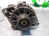 Recambio de alternador para daewoo lanos 1.5 cat referencia OEM IAM JC14 AW 