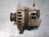 Recambio de alternador para daewoo lanos 1.5 cat referencia OEM IAM JC14 AW 