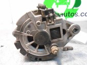 Recambio de alternador para daewoo lanos 1.5 cat referencia OEM IAM JC14 AW 
