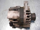 Recambio de alternador para daewoo lanos 1.5 cat referencia OEM IAM JC14 AW 
