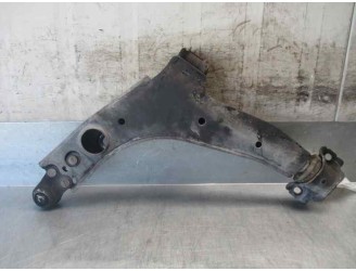 Recambio de brazo suspension inferior delantero derecho para daewoo lanos 1.5 cat referencia OEM IAM 0B21D  