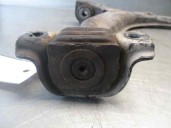 Replacement front right lower suspension arm for Daewoo Lanos 1.5 cat OEM IAM reference 0B21D 