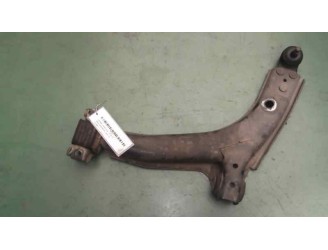 Replacement front left lower suspension arm for Daewoo Lanos 1.5 cat OEM IAM reference 96445371 2074 