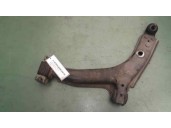 Replacement front left lower suspension arm for Daewoo Lanos 1.5 cat OEM IAM reference 96445371 2074 