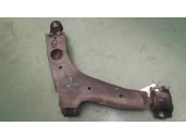 Replacement front left lower suspension arm for Daewoo Lanos 1.5 cat OEM IAM reference 96445371 2074 