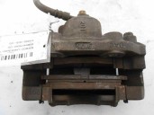 Replacement front left brake caliper for Daewoo Lanos 1.5 cat OEM IAM reference 4820L 2079 4820L