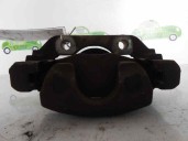 Replacement front left brake caliper for Daewoo Lanos 1.5 cat OEM IAM reference 4820L 2079 4820L