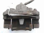 Replacement front right brake caliper for Daewoo Lanos 1.5 cat OEM IAM reference DCHO 2080 4820R