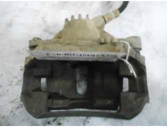 Recambio de pinza freno delantera derecha para peugeot 206 berlina referencia OEM IAM 4400K6 2119 359804