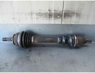 Recambio de transmision delantera izquierda para citroën xsara berlina 2.0 hdi referencia OEM IAM 32721G  