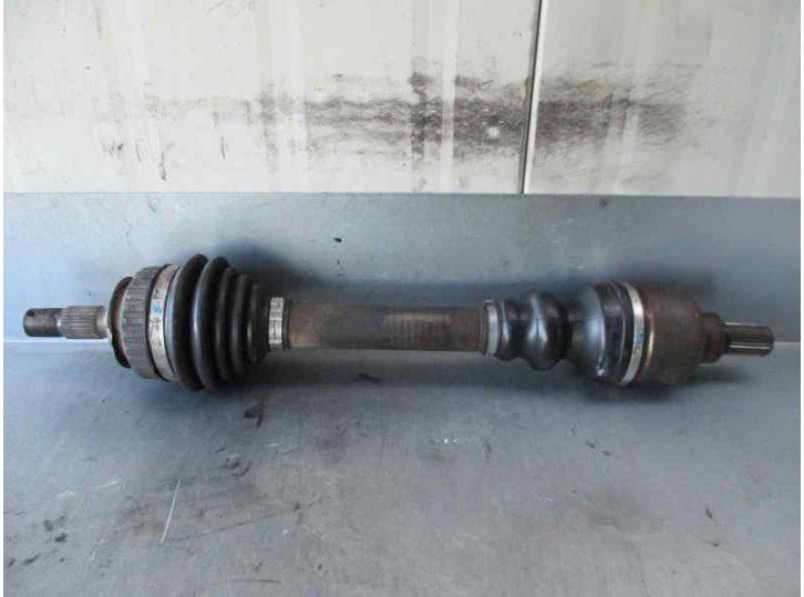 Recambio de transmision delantera izquierda para citroën xsara berlina 2.0 hdi referencia OEM IAM 32721G  