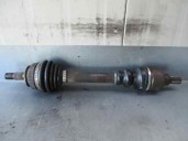 Recambio de transmision delantera izquierda para citroën xsara berlina 2.0 hdi referencia OEM IAM 32721G  