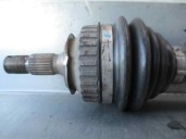 Recambio de transmision delantera izquierda para citroën xsara berlina 2.0 hdi referencia OEM IAM 32721G  