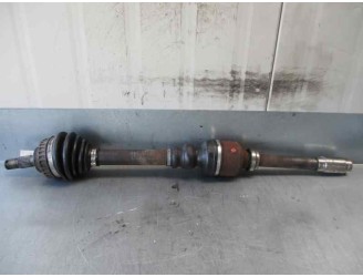 Recambio de transmision delantera derecha para citroën xsara berlina 2.0 hdi referencia OEM IAM 32739T  