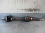 Recambio de transmision delantera derecha para citroën xsara berlina 2.0 hdi referencia OEM IAM 32739T  