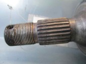 Recambio de transmision delantera derecha para citroën xsara berlina 2.0 hdi referencia OEM IAM 32739T  