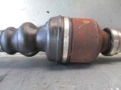 Recambio de transmision delantera derecha para citroën xsara berlina 2.0 hdi referencia OEM IAM 32739T  