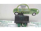 Recambio de caja precalentamiento para citroën xsara berlina 2.0 hdi referencia OEM IAM 9639912580 