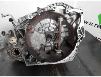 Replacement gearbox for Citroën Xantia Break 1.9 Turbodiesel OEM IAM reference 20CL68 BASKET 4