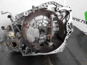 Recambio de caja cambios para citroën xantia break 1.9 turbodiesel referencia OEM IAM 20CL68 CESTA 4