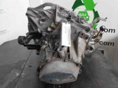 Recambio de caja cambios para citroën xantia break 1.9 turbodiesel referencia OEM IAM 20CL68  CESTA 4
