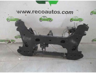 Recambio de puente delantero para citroën xantia break 1.9 turbodiesel referencia OEM IAM 3502K9 CUNA MOTOR CESTA 6