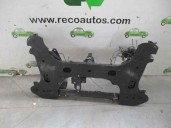 Recambio de puente delantero para citroën xantia break 1.9 turbodiesel referencia OEM IAM 3502K9 CUNA MOTOR CESTA 6