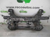 Recambio de puente delantero para citroën xantia break 1.9 turbodiesel referencia OEM IAM 3502K9 CUNA MOTOR CESTA 6