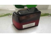 Replacement left rear light for Citroën Xantia Break 1.9 Turbodiesel OEM IAM reference 95668015 FENDER 5 DOORS