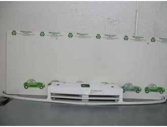 Recambio de rejilla delantera para citroën xantia break 1.9 turbodiesel referencia OEM IAM 7804A7 2238 9617093377