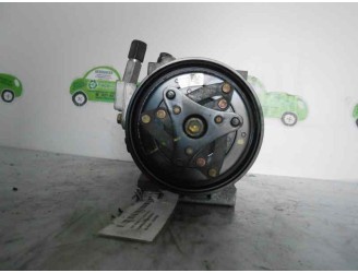 Recambio de compresor aire acondicionado para fiat punto berlina (188) 1.2 16v cat referencia OEM IAM 592475900 2246 MAGNETI MAR