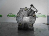 Recambio de compresor aire acondicionado para fiat punto berlina (188) 1.2 16v cat referencia OEM IAM 592475900 2246 MAGNETI MAR