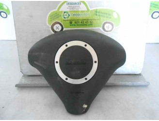 Recambio de airbag delantero izquierdo para fiat punto berlina (188) 1.2 16v cat referencia OEM IAM 735278158 2266 735278158
