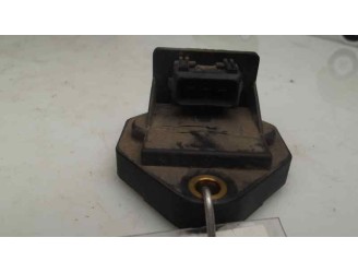 Recambio de sensor para fiat punto berlina (188) 1.2 16v cat referencia OEM IAM 027301021 2278 