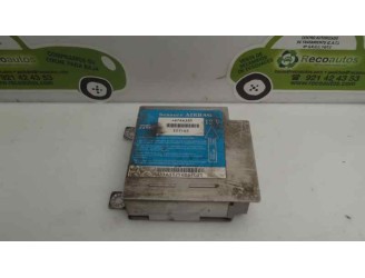 Recambio de centralita airbag para fiat punto berlina (188) 1.2 16v cat referencia OEM IAM 46766385  